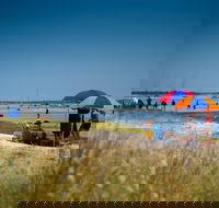 Rosebud Foreshore Camping - Tourism Canberra