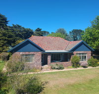 Roslyn Estate Farmhouse - Tourism Canberra