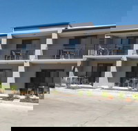 Royal Motel Miles - Tourism Canberra