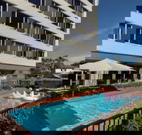 Rydges Bankstown Sydney - Tourism Canberra