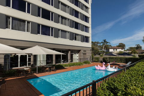 Rydges Bankstown Sydney - Tourism Canberra 0