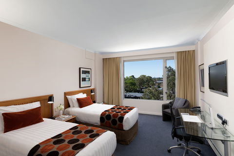 Rydges Bankstown Sydney - Tourism Canberra 2