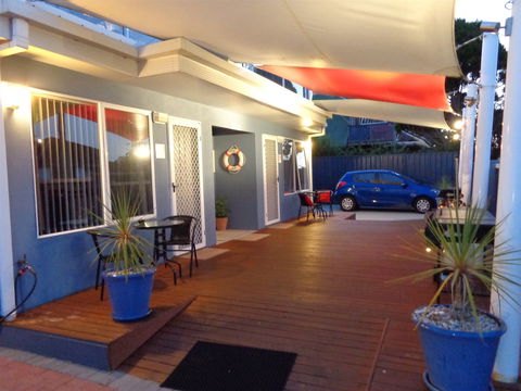 Sails On Port Sorell Boutique Apartments - Tourism Canberra 0