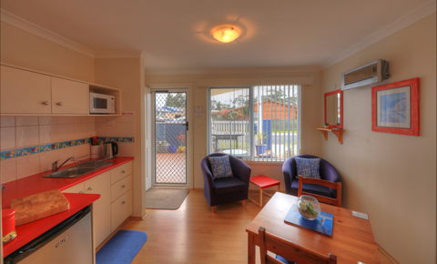 Sails On Port Sorell Boutique Apartments - Tourism Canberra 5