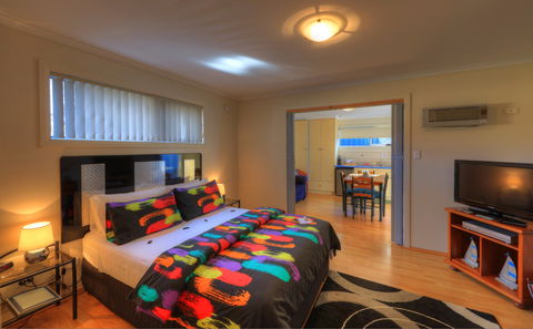 Sails On Port Sorell Boutique Apartments - Tourism Canberra 6