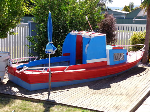 Sails On Port Sorell Boutique Apartments - Tourism Canberra 8