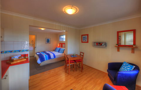 Sails On Port Sorell Boutique Apartments - Tourism Canberra 9