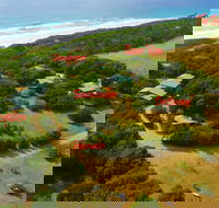 Sandpiper Ocean Cottages - Tourism Canberra