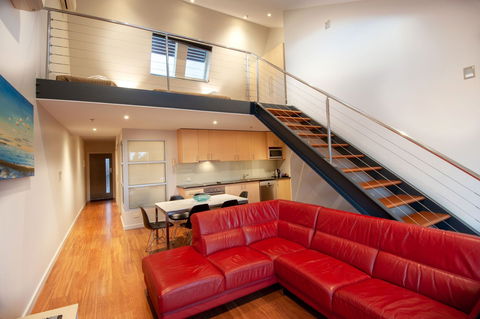 Semaphore Blue Apartments - Tourism Canberra 0