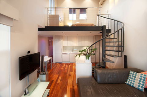 Semaphore Blue Apartments - Tourism Canberra 2