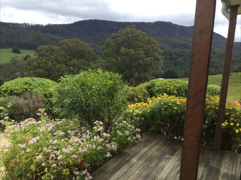 Shanleys Huon Valley - Tourism Canberra 3