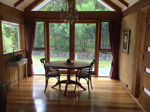 Shanleys Huon Valley - Tourism Canberra 4