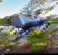 Shearwater Deluxe Villa - Tourism Canberra