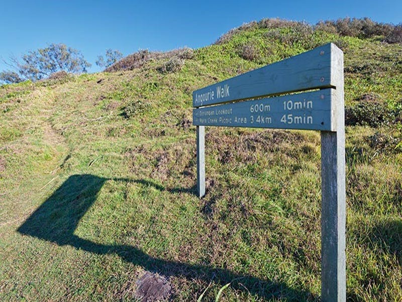 Yuraygir NSW Tourism Canberra