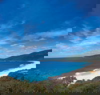 Shelley Beach Camp at West Cape Howe National Park - Tourism Canberra