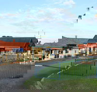 Sleepwell Motel - Tourism Canberra