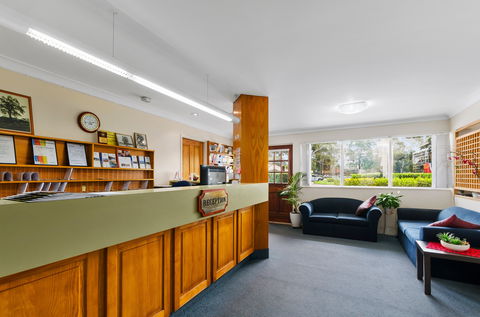 Solomon Inn - Tourism Canberra 1