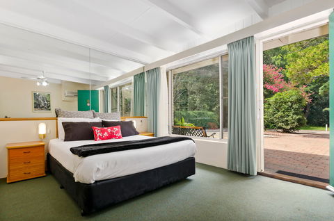 Solomon Inn - Tourism Canberra 2
