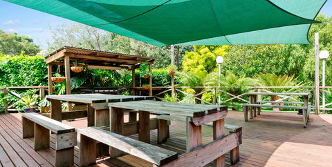 Solomon Inn - Tourism Canberra 3