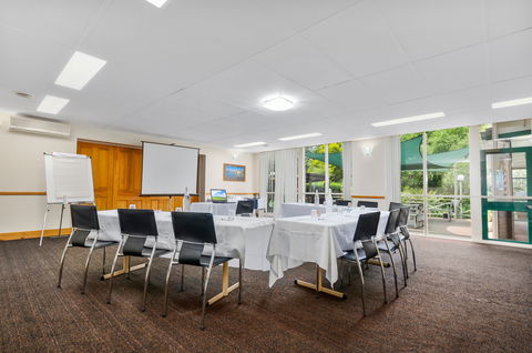 Solomon Inn - Tourism Canberra 4