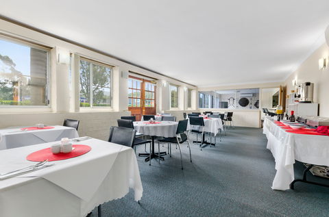 Solomon Inn - Tourism Canberra 5