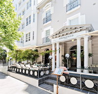 Springfield by Sydney Lodges - Tourism Canberra