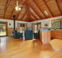 Stoney Creek - Tourism Canberra