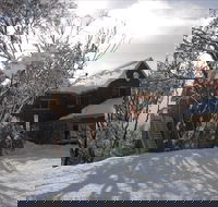 Summit Ridge Alpine Lodge - Tourism Canberra
