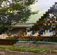 Surgeons Cottage - Tourism Canberra