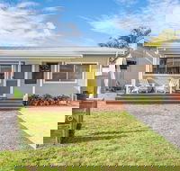 Surf Shack - Tourism Canberra