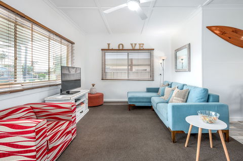 Surf Shack - Tourism Canberra 2