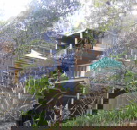 Tambaridge Bed and Breakfast - Tourism Canberra