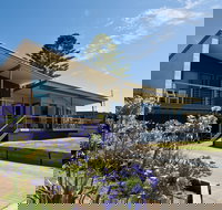 The Rookery at Christmas Cove - Tourism Canberra