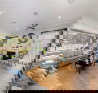 The Grey House - Tourism Canberra