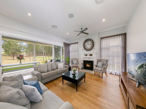 The Grey House - Tourism Canberra 0