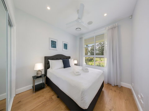 The Grey House - Tourism Canberra 2