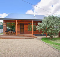 The Wooden House at 30 Delany - Tourism Canberra