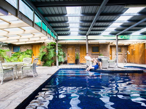 The Haus Group - Hahndorf - Tourism Canberra 2