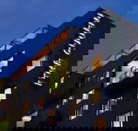 The Cullen - Tourism Canberra