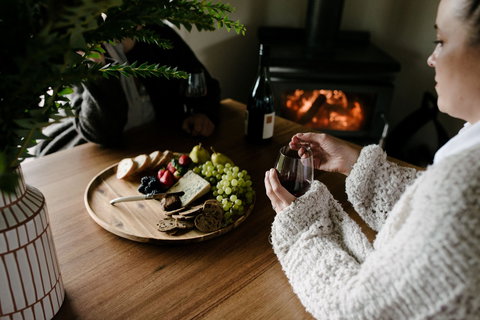 The Ridge House - Tourism Canberra 0