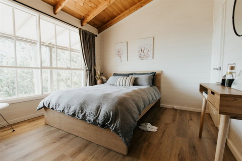 The Ridge House - Tourism Canberra 1