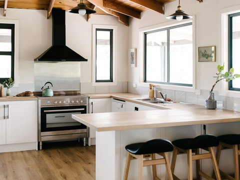 The Ridge House - Tourism Canberra 2