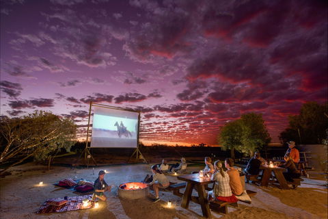 The Innamincka Hotel - Tourism Canberra 0