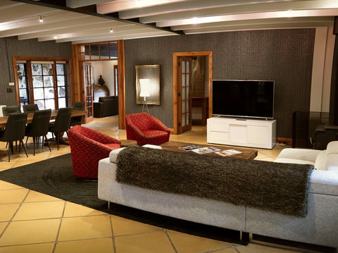 Thiele House Retreat - Tourism Canberra 0