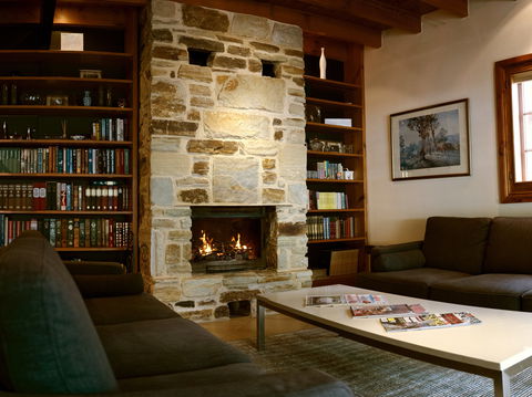 Thiele House Retreat - Tourism Canberra 2