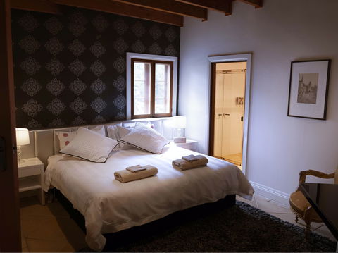 Thiele House Retreat - Tourism Canberra 8