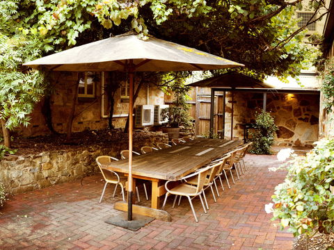 Thiele House Retreat - Tourism Canberra 9