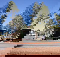 Tom Price Tourist Park - Tourism Canberra