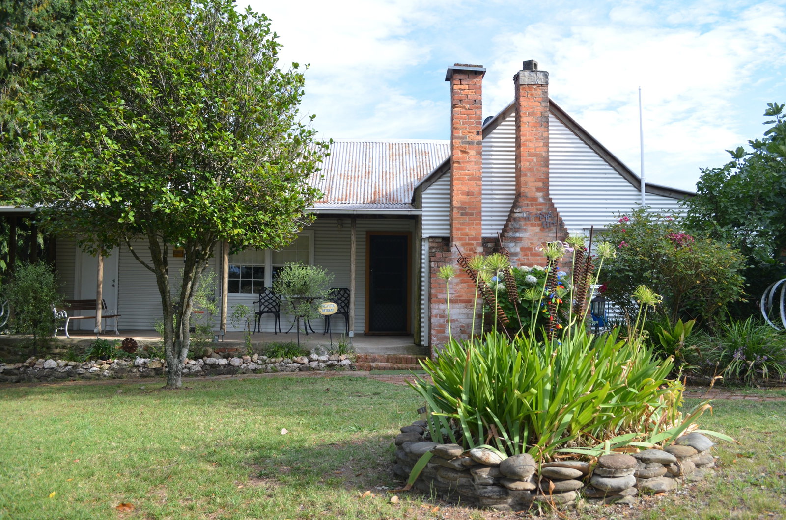 Germantown VIC Tourism Canberra