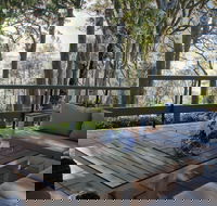 Tuggerah Lake House - Tourism Canberra